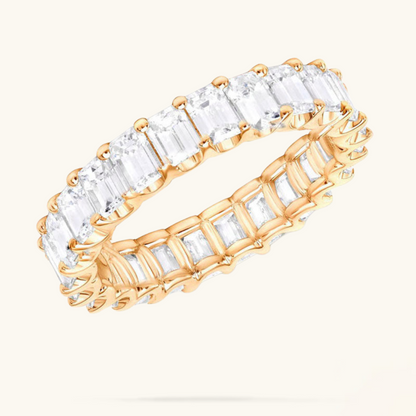 EXCLUSIEF | Cubic Ring
