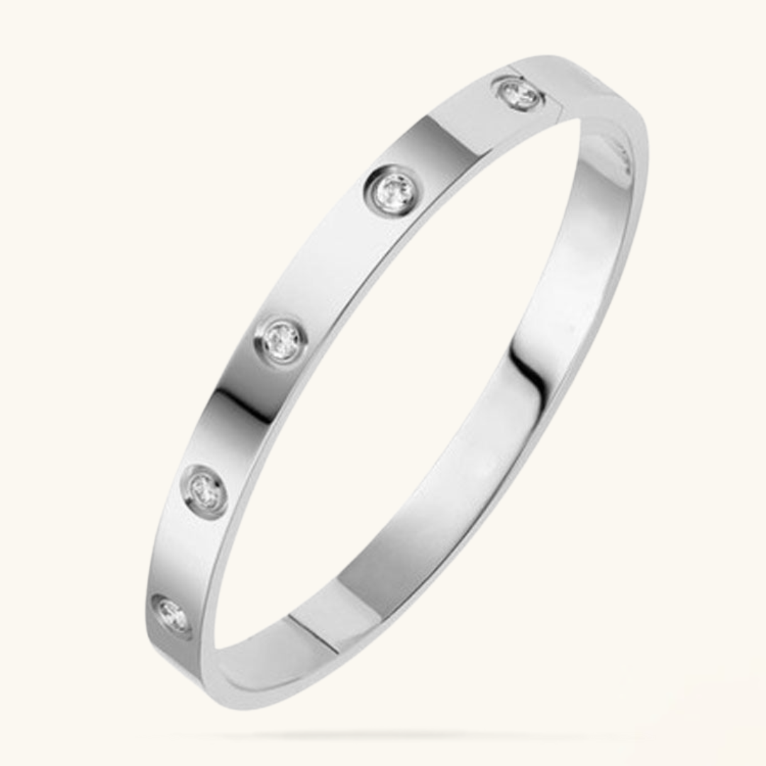 ETERNITY | Zilveren Armband Prestige
