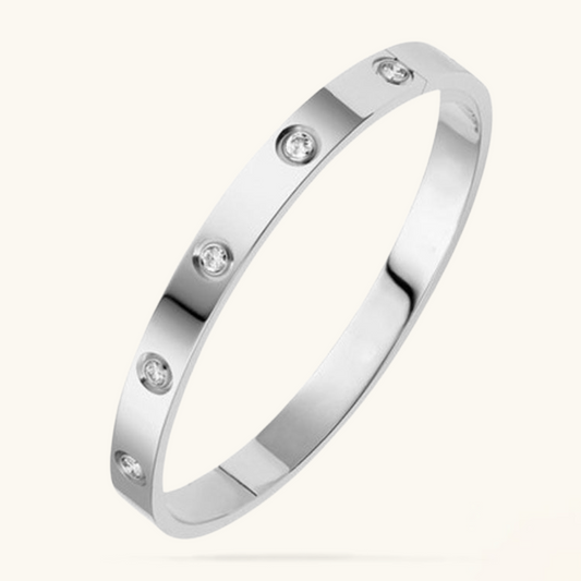 ETERNITY | Zilveren Armband Prestige