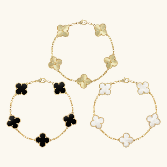 CLOVER | Gouden 3-delige Bestseller Bundel