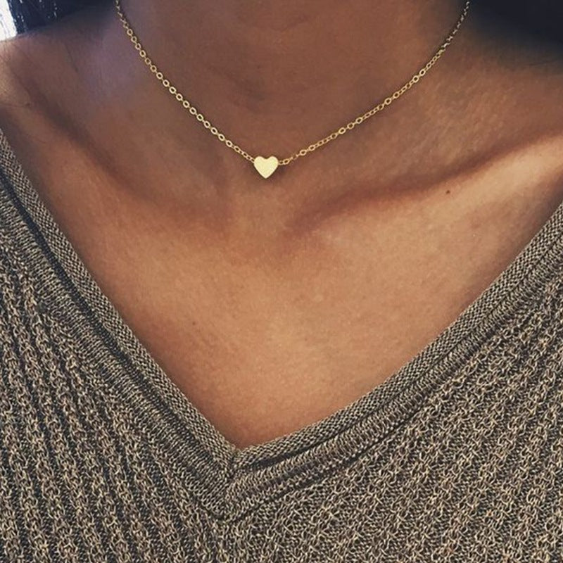 Daphne Gouden Ketting