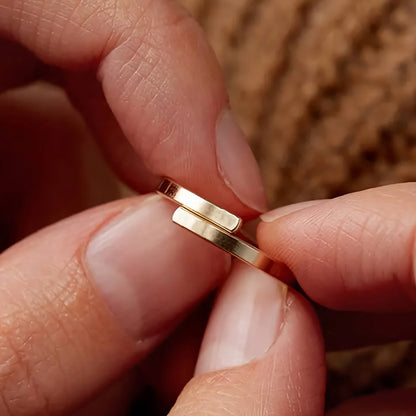 Primme Gouden Ring