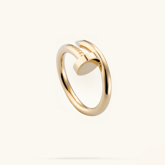 SPIKE | Gouden Ring