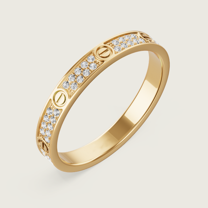 ETERNITY | Kleine Ring Prestige