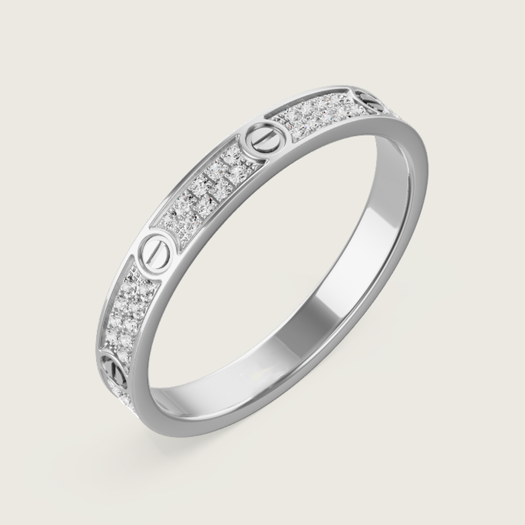ETERNITY | Kleine Ring Prestige