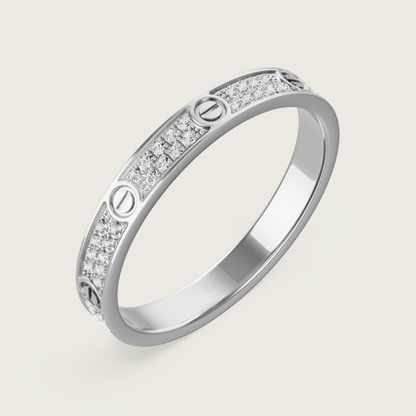ETERNITY | Kleine Ring Prestige