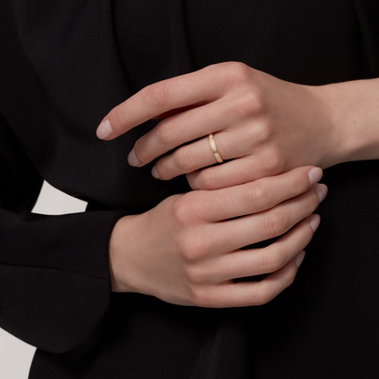 ETERNITY | Kleine Ring Prestige