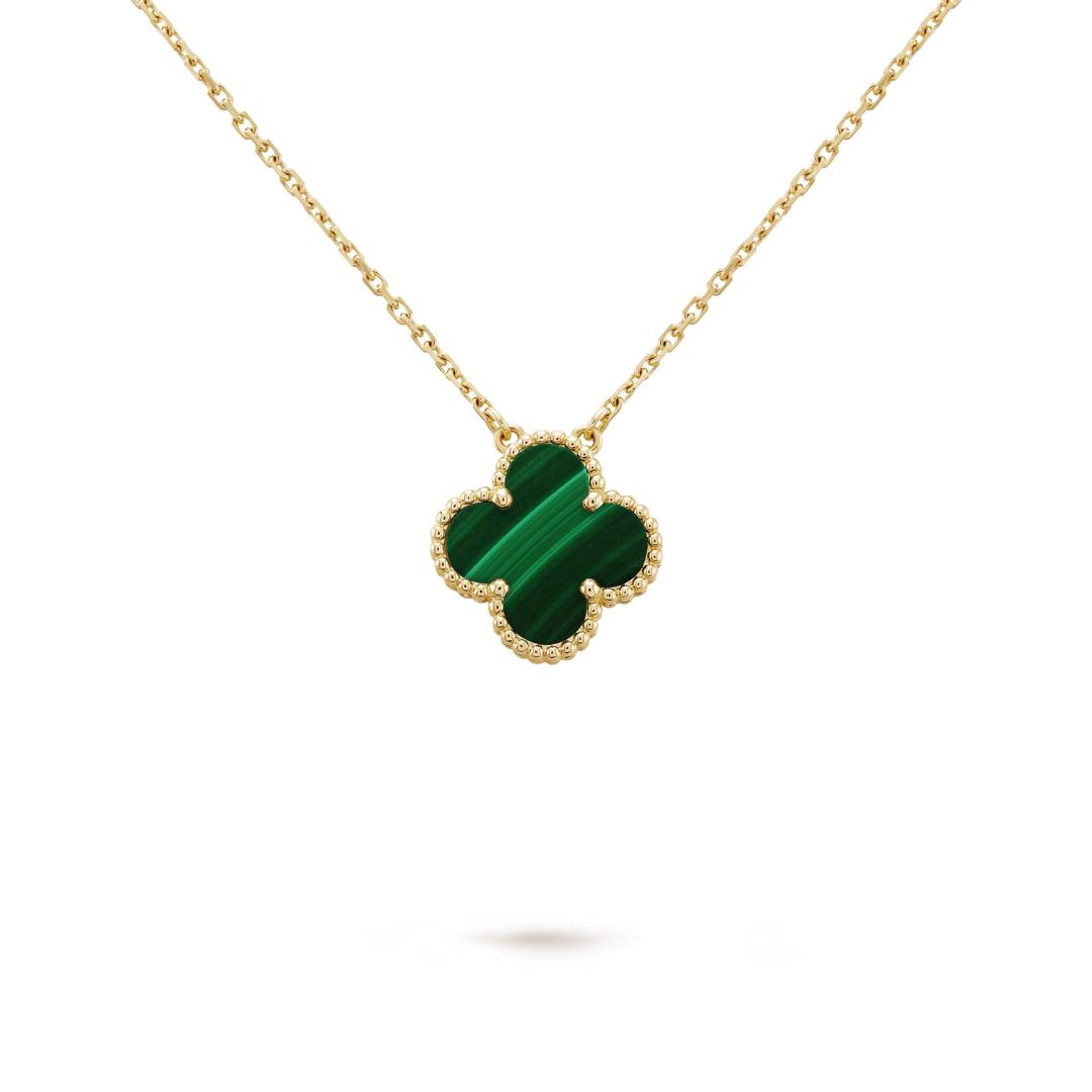 CLOVER | Groene Ketting