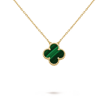 CLOVER | Groene Ketting