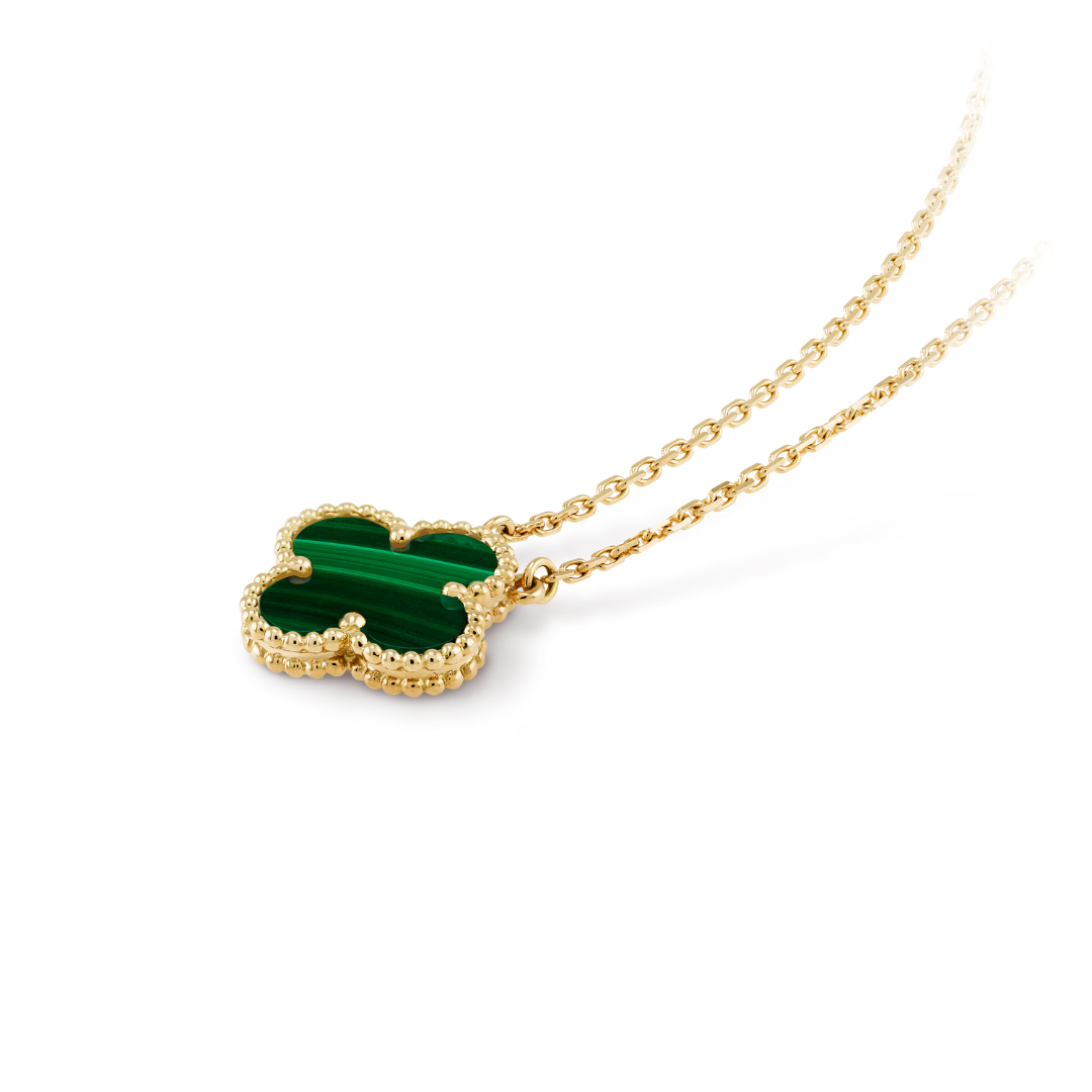 CLOVER | Groene Ketting