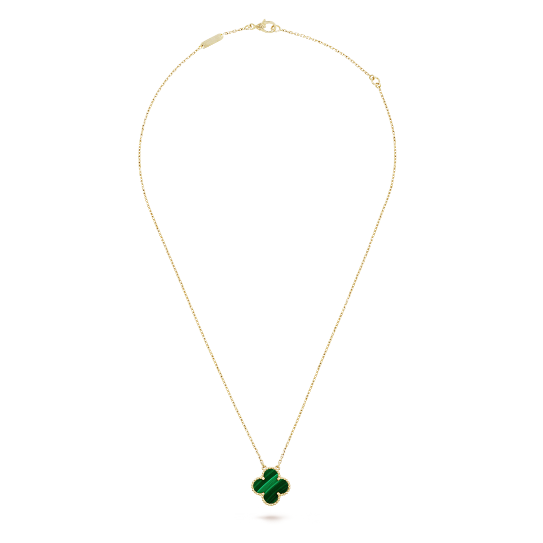 CLOVER | Groene Ketting