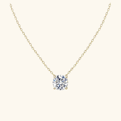 Collana Ketting - Goud