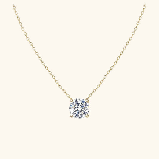 Collana Ketting - Goud