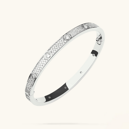 ETERNITY | Premium Zilveren Armband