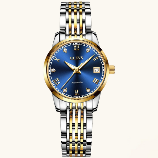 EXCLUSIEF | HORLOGE | Berlijn Geautomatiseerd