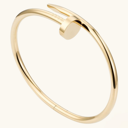 SPIKE | Gouden Armband