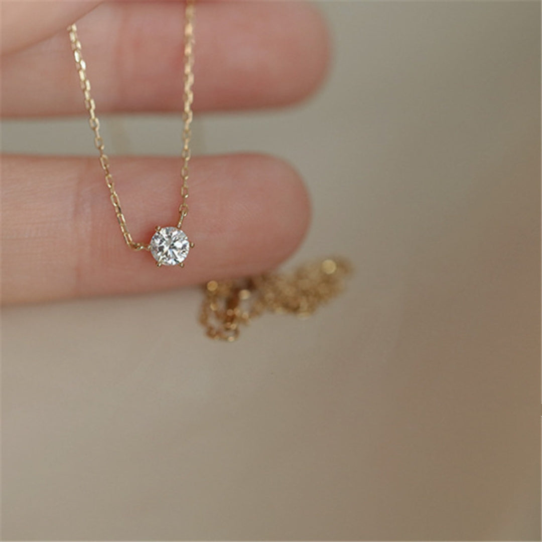 Collana Ketting - Goud