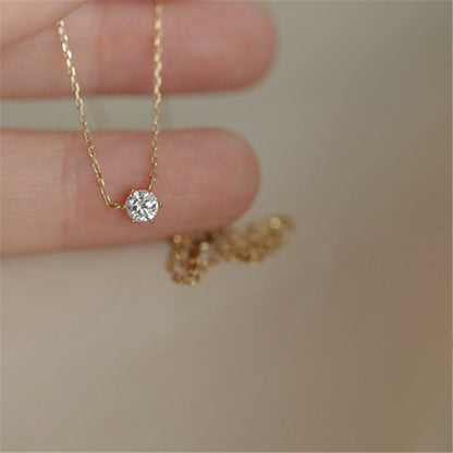 Collana Ketting - Goud