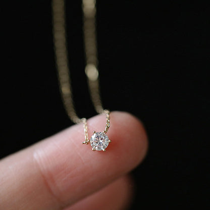 Collana Ketting - Goud