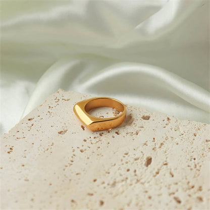 Calliope Gouden Ring