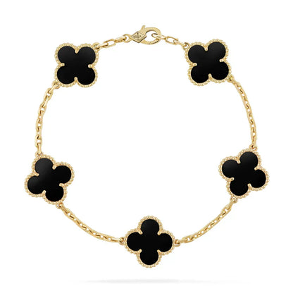 CLOVER | Premium Zwart Bundel