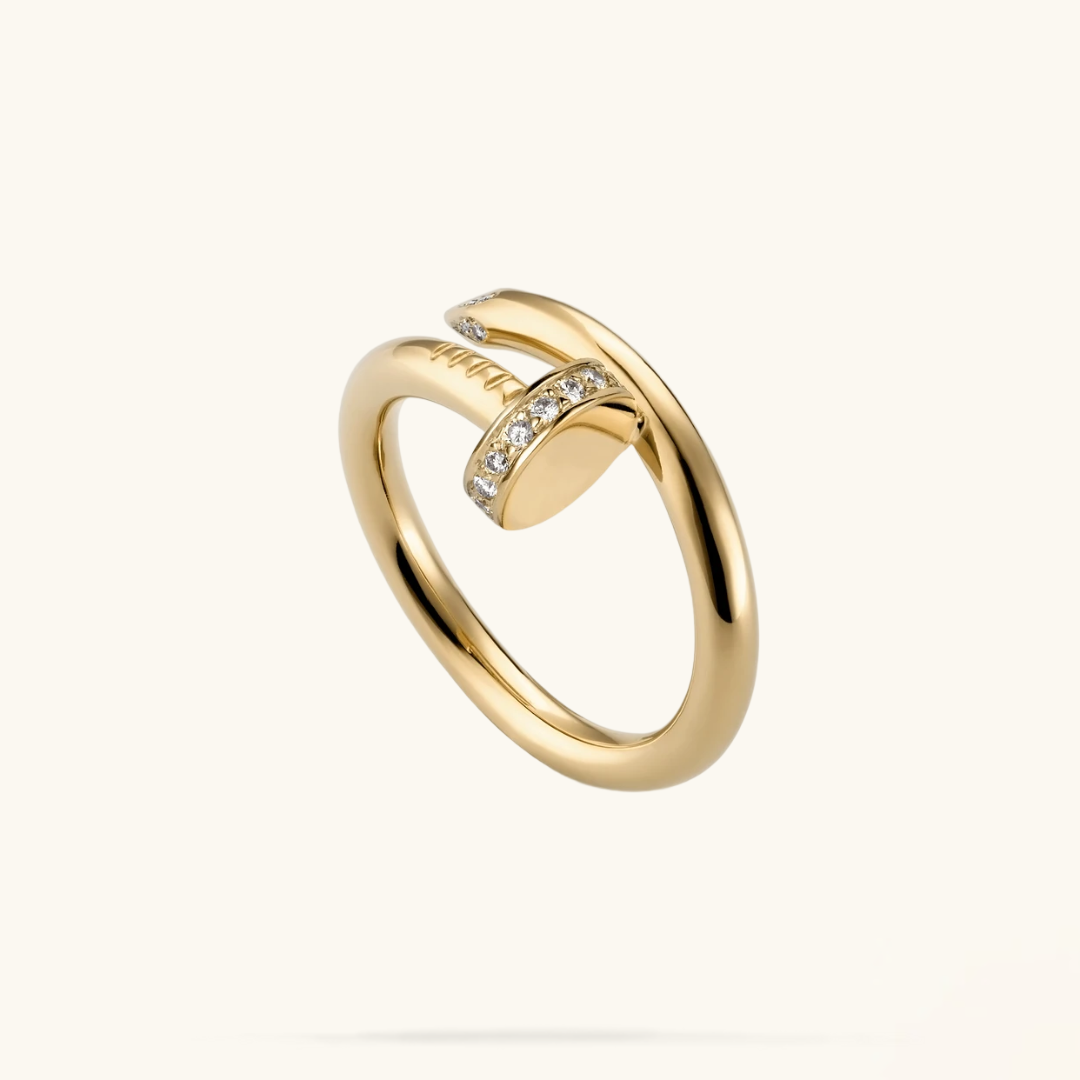 SPIKE | Gouden Ring Prestige