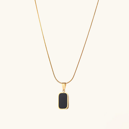 EXCLUSIEF | Hanger Ketting