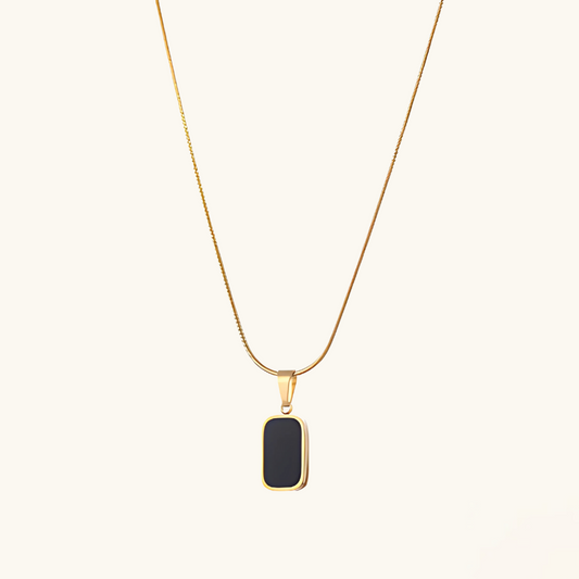 EXCLUSIEF | Hanger Ketting