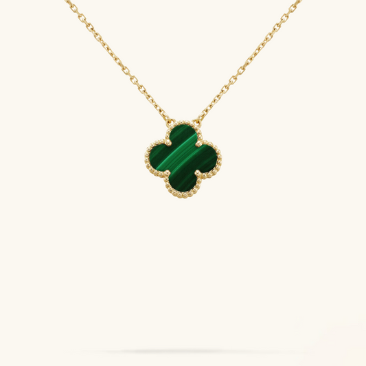 CLOVER | Groene Ketting
