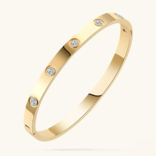 ETERNITY | Gouden Armband Prestige