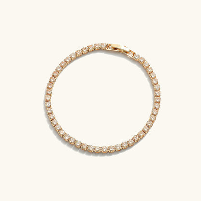 Lillian Tennisarmband