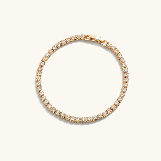 Lillian Tennisarmband