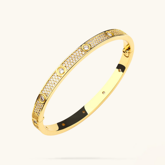 ETERNITY | Gouden Armband Premium