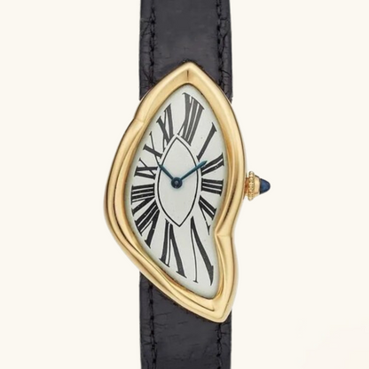 EXCLUSIEF | HORLOGE | Crash klassiek