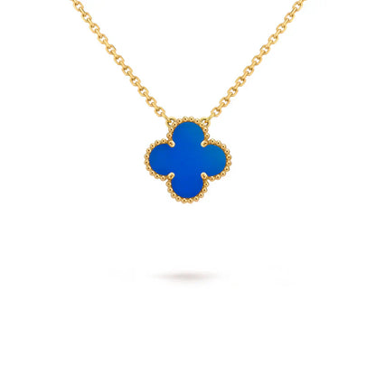 CLOVER | Premium Blauwe Bundel