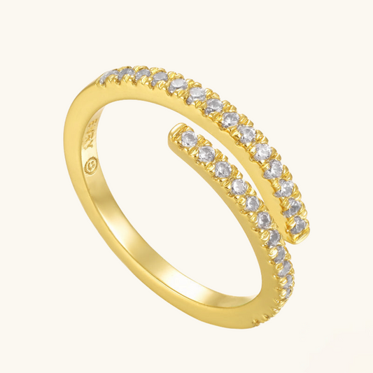 EXCLUSIEF | Tennisring