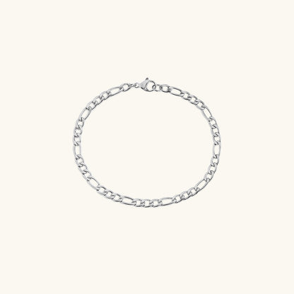 Saturn Gouden Kettingarmband