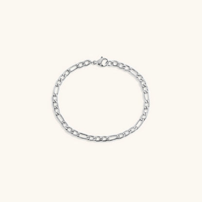 Saturn Gouden Kettingarmband