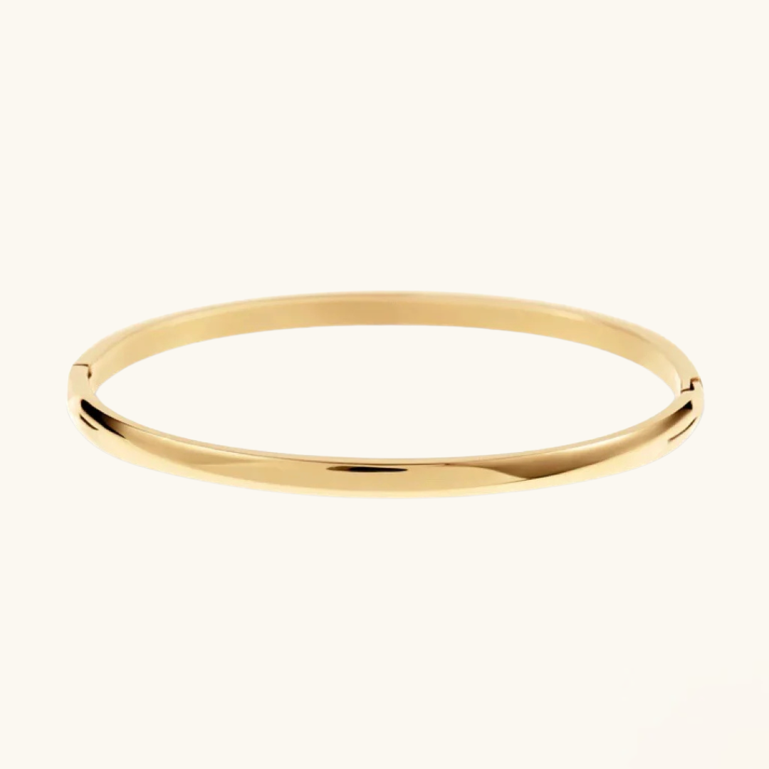 ETERNITY | Gepolijste Armband