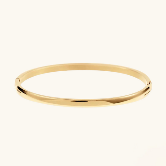 ETERNITY | Gepolijste Armband