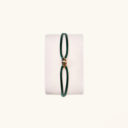 EXCLUSIEF | Trifecta Armband