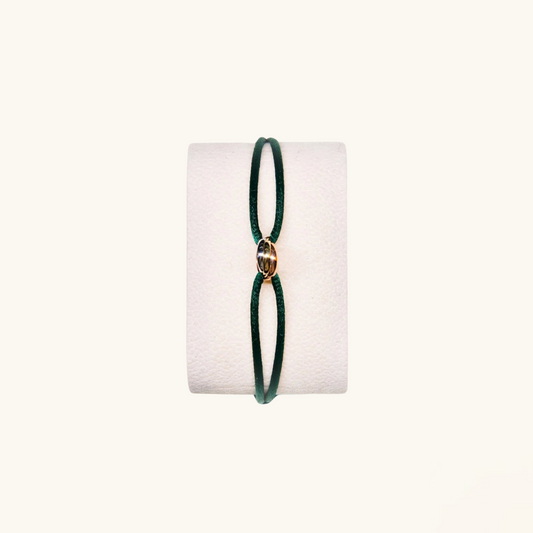 EXCLUSIEF | Trifecta Armband