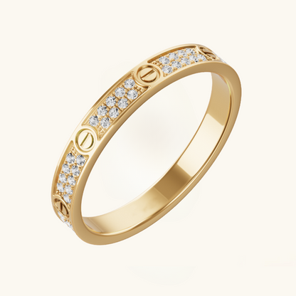 ETERNITY | Kleine Ring Prestige