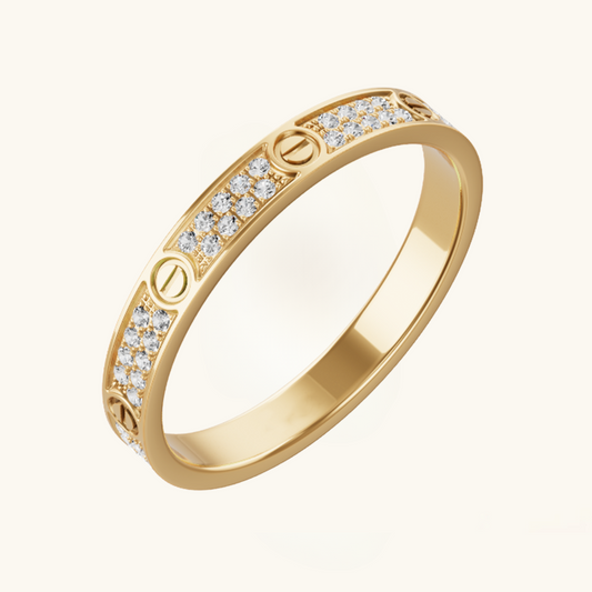 ETERNITY | Kleine Ring Prestige
