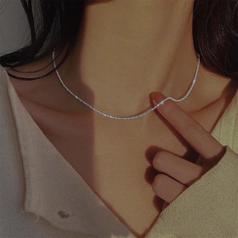 Audrey Gouden Ketting