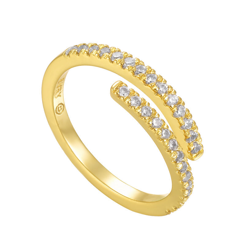 EXCLUSIEF | Tennisring