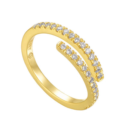 EXCLUSIEF | Tennisring