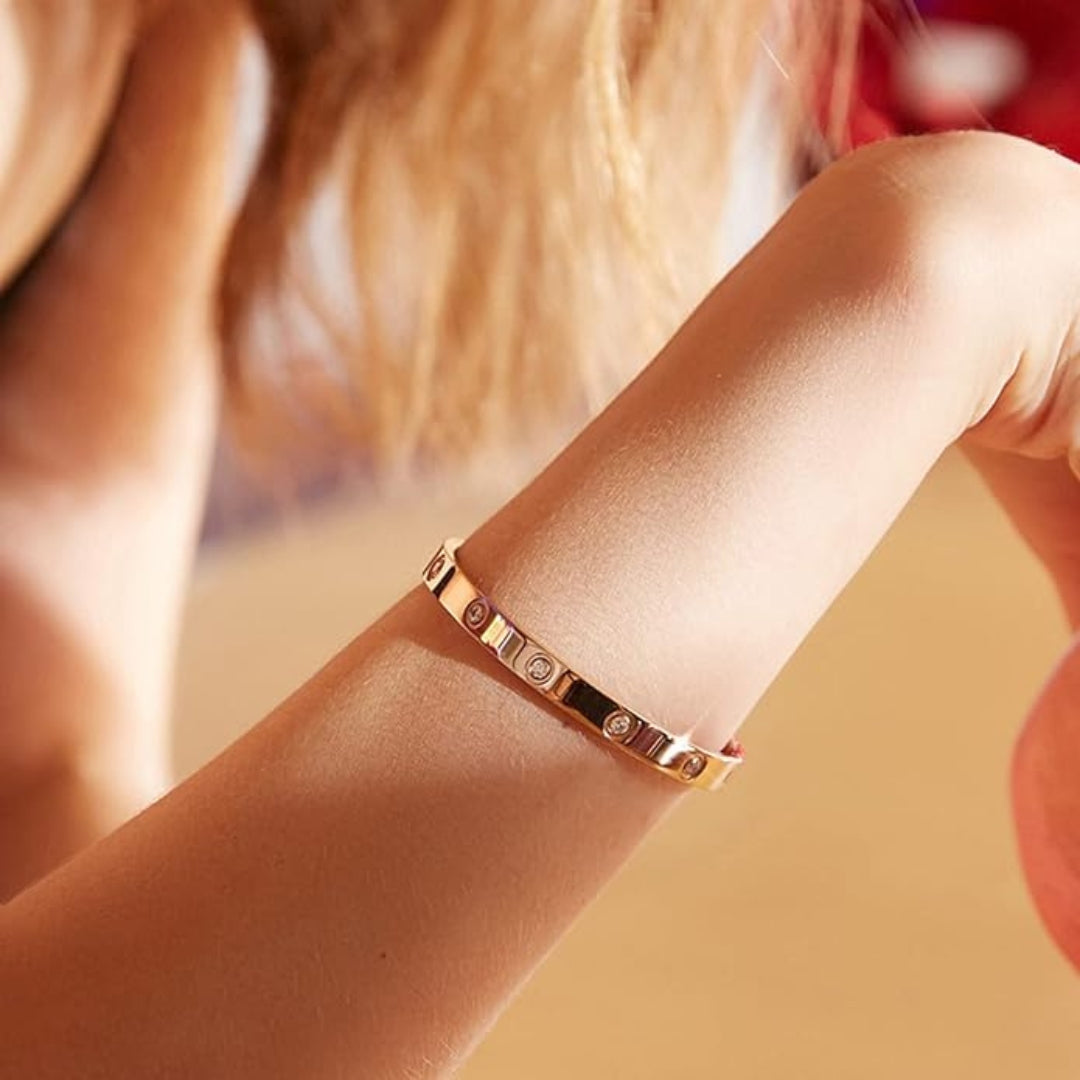 ETERNITY | Gouden Armband Prestige