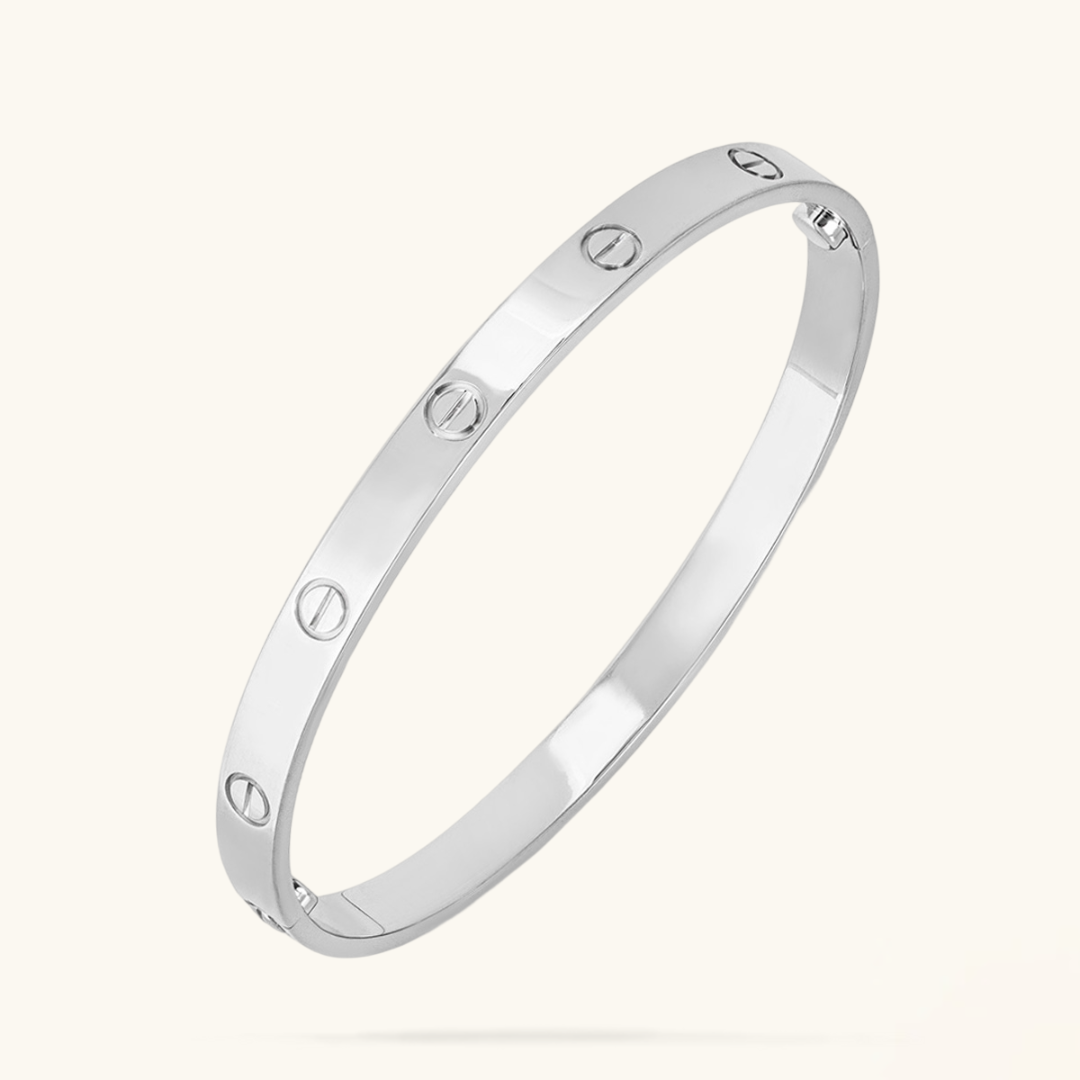 ETERNITY | Zilveren Armband