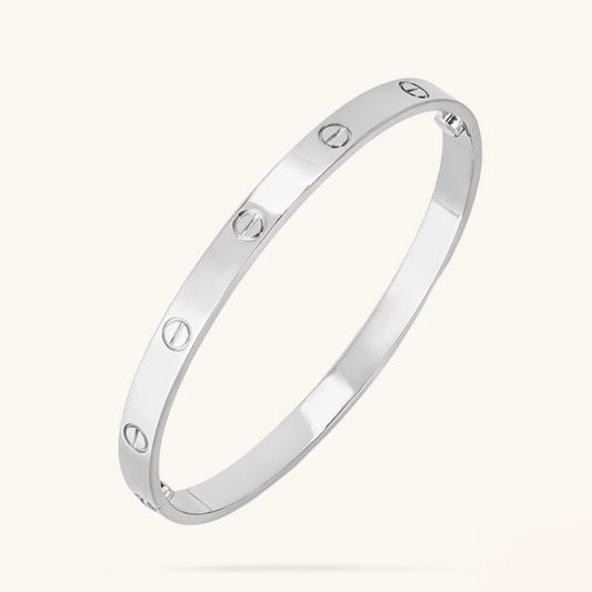 ETERNITY | Zilveren Armband